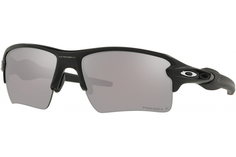 Ochelari de soare Oakley Flak 2.0 XL Matte Black / Prizm Black Polarized