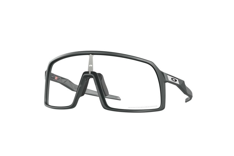 Ochelari de soare Oakley Sutro Clear Photochromic