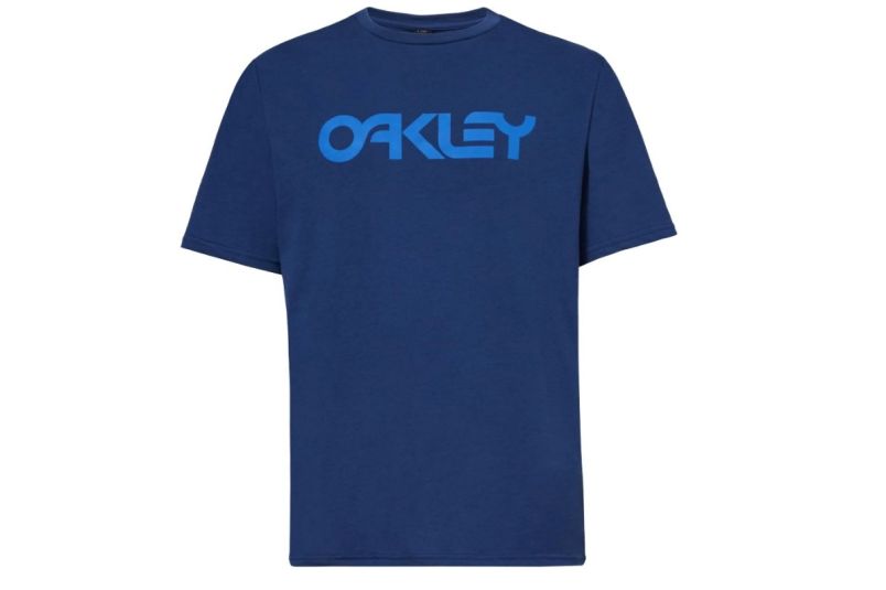 Tricou barbati Oakley Logo