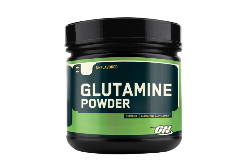 Glutamina Optimum Powder 630 g