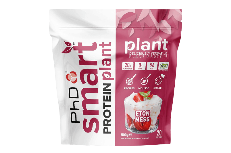 Proteina vegetala PhD Smart Protein Plant 500g