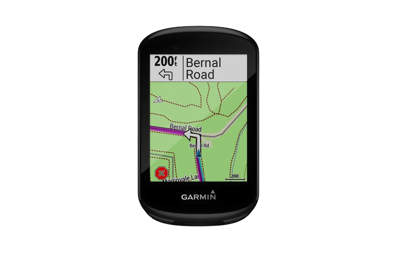 GPS Ciclism Garmin Edge 830