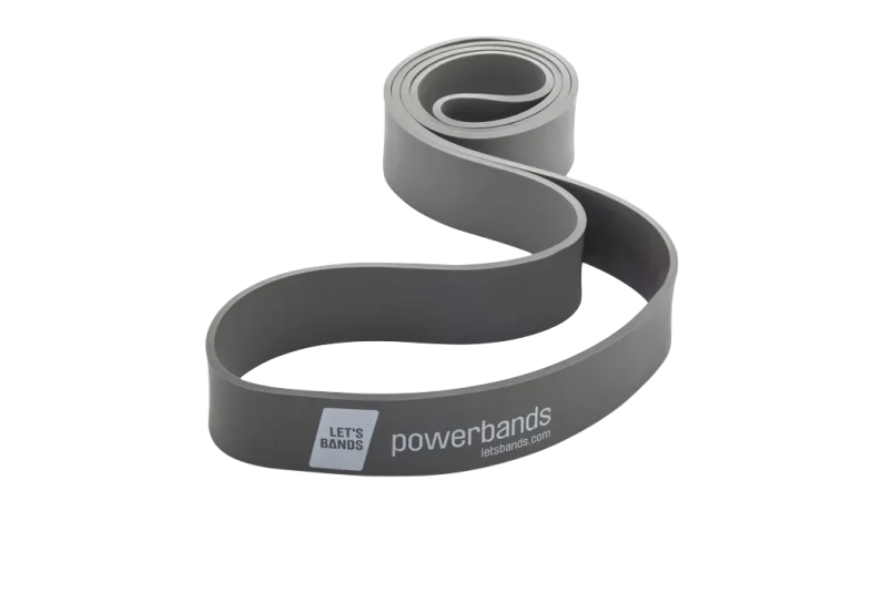 Banda elastica PowerBands Max Mobilizer Ultra Heavy