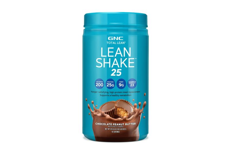 Shake proteic GNC Total Lean 25 832G
