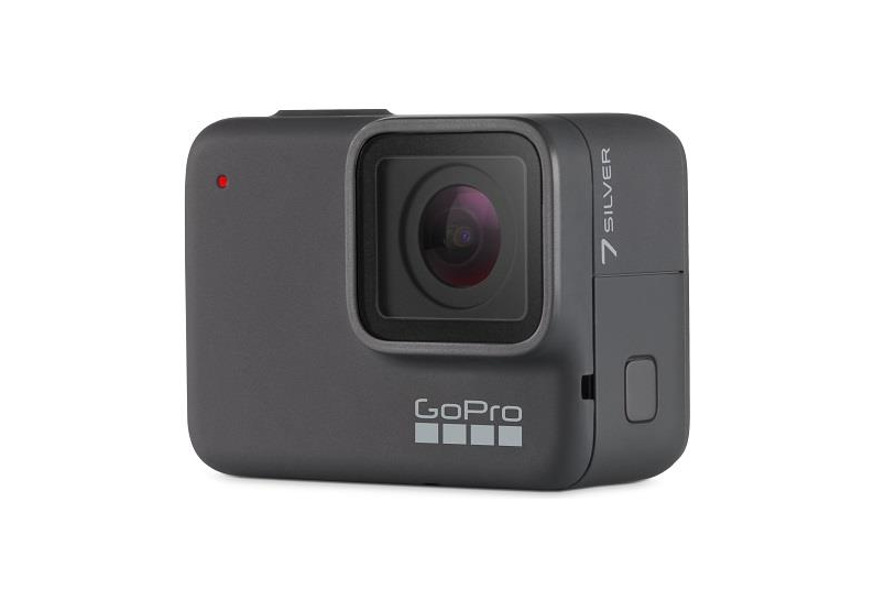 Camera video GoPro Hero 7 Silver
