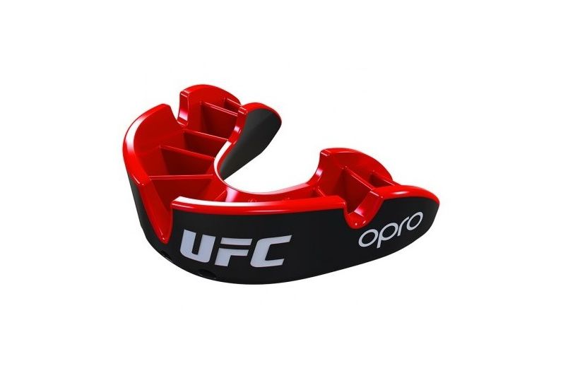 Proteza box adulti OPRO x UFC