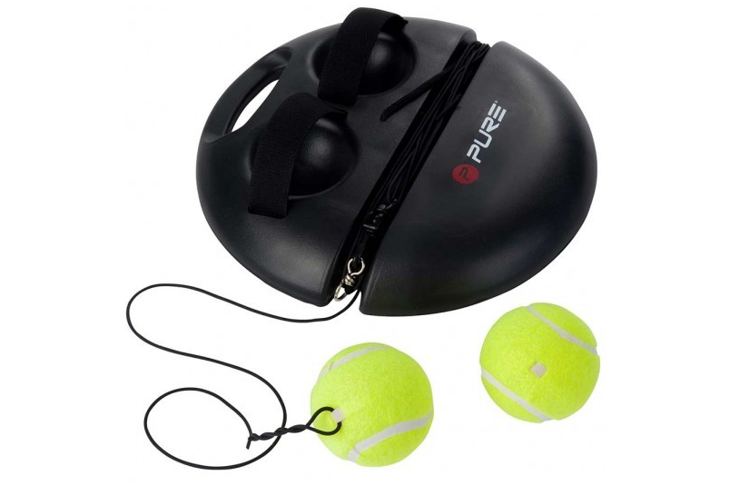 Echipament de antrenament tenis Pure Powerbase