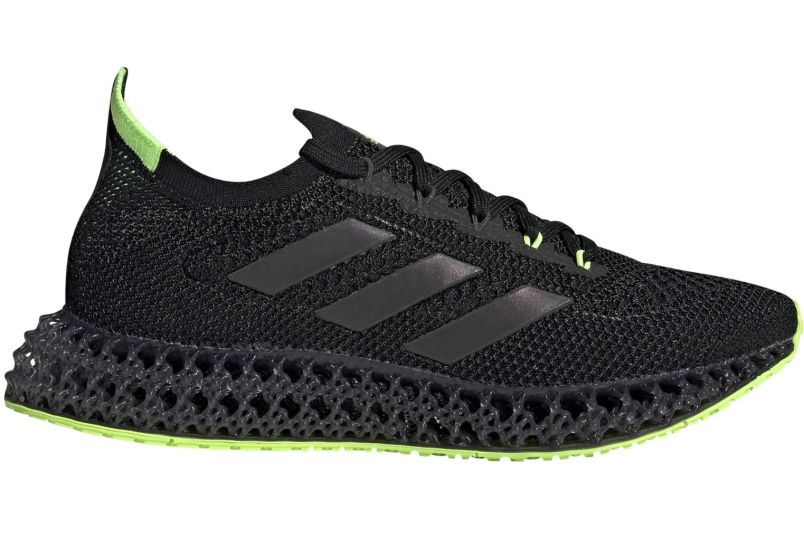 Pantofi alergare barbati Adidas 4DFWD SS 2022