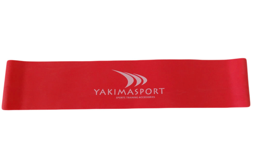 Banda elastica Yakimasport Medium Resistance
