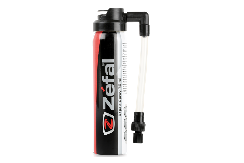Solutie antipana Zefal Spray 75 ml