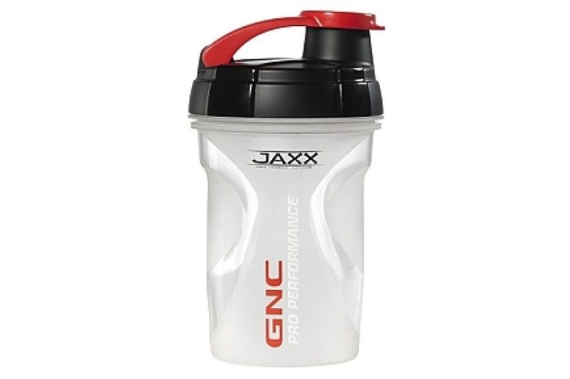 Mini Shaker GNC Pro Performance JAXX  600 ml
