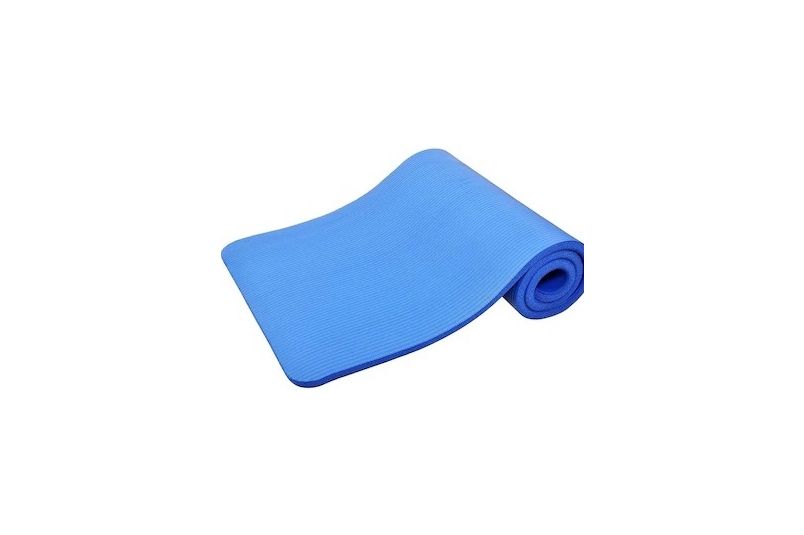 Saltea Yoga Techfit Blue