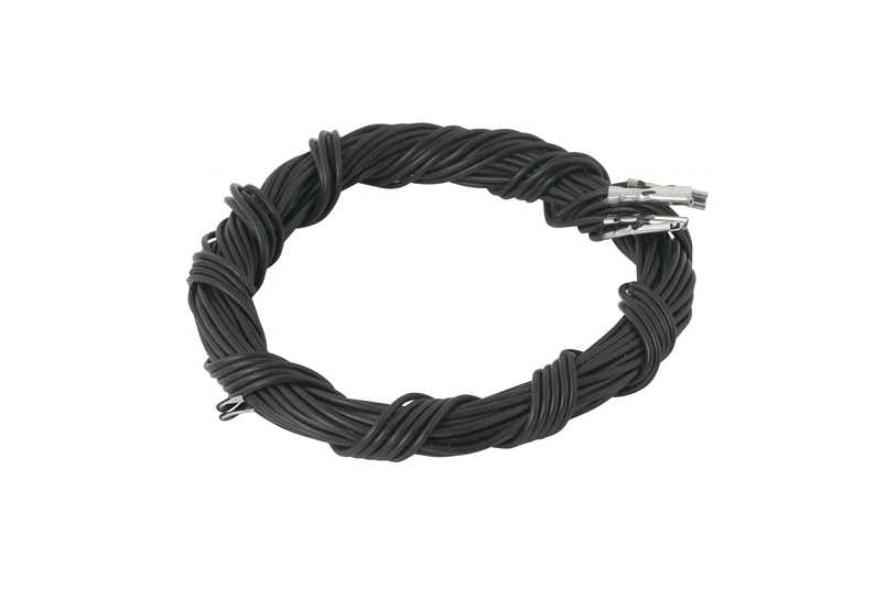 Cablu Force pentru dinam 10m (5x2m)