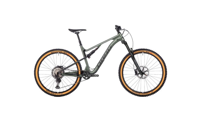 Bicicleta MTB Drag Ronin AM 3.0 SX 29" 2023