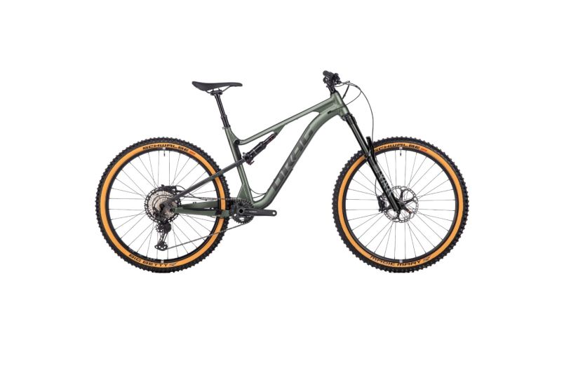 Bicicleta MTB Drag Ronin AM 5.0 SLX 29" 2023