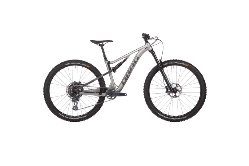 Bicicleta MTB Drag Ronin Trail 7.0 GX 29" 2023