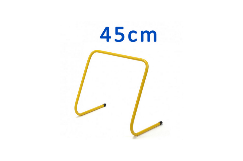 Gard viteza Yakimasport 45 cm