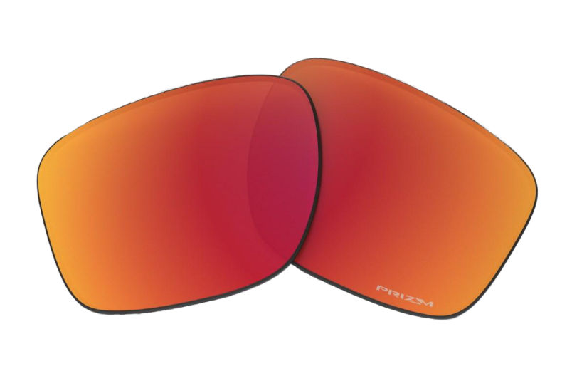 Lentile ochelari de soare Oakley Prizm Ruby Polarized