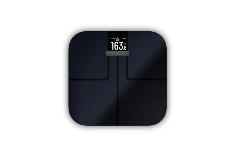 Cantar inteligent Garmin Index S2