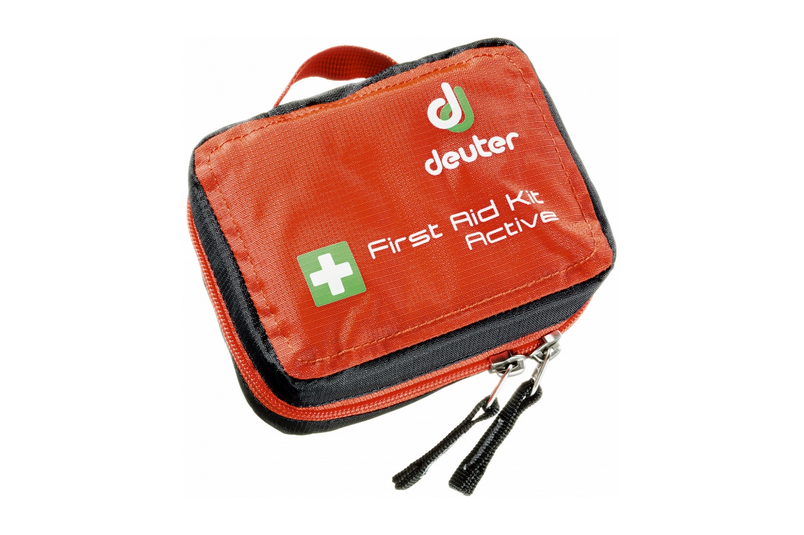 Trusa prim ajutor Deuter First Aid kit Active