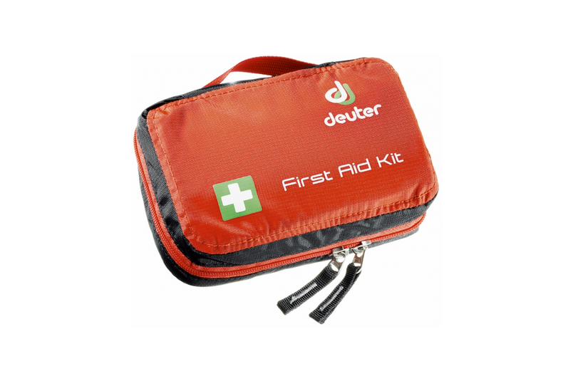 Trusa prim ajutor Deuter First Aid kit