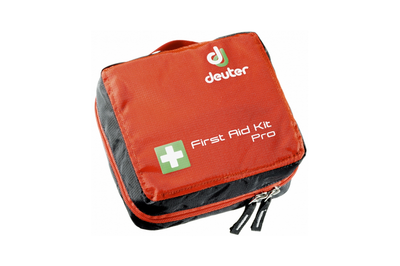 Trusa prim ajutor Deuter First Aid kit Pro