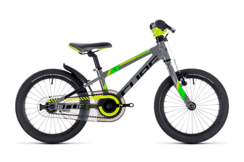 Bicicleta copii Cube KID 160 16" 2019