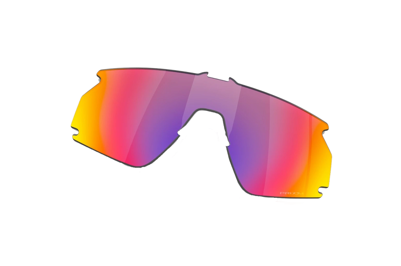 Lentila ochelari de soare Oakley BXTR / Prizm Road