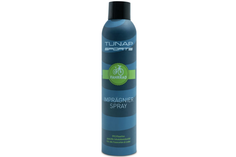 Spray impermeabilizant Tunap Sports 300 ml