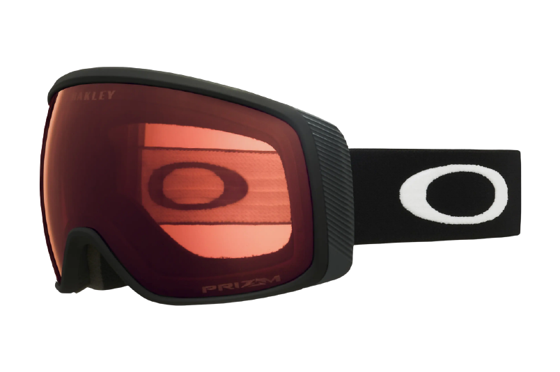 Ochelari schi Oakley Flight Tracker XM Matte Black / Prizm Snow Dark Grey