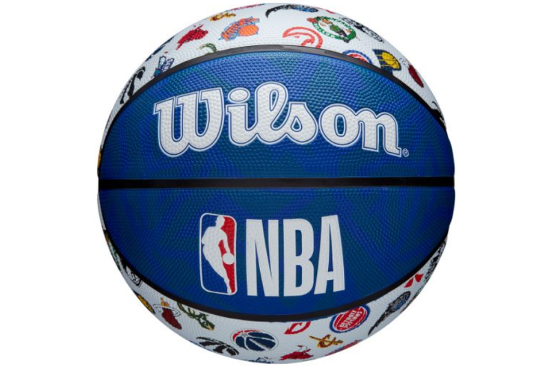 Minge baschet Wilson NBA All Team