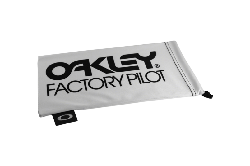 Husa ochelari Oakley Factory Pilot