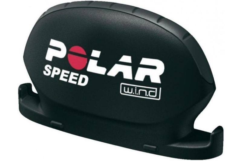 Senzor de viteza Polar Wind/CS 500