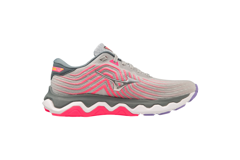 Pantofi alergare dama Mizuno Wave Horizon 6 FW 2023