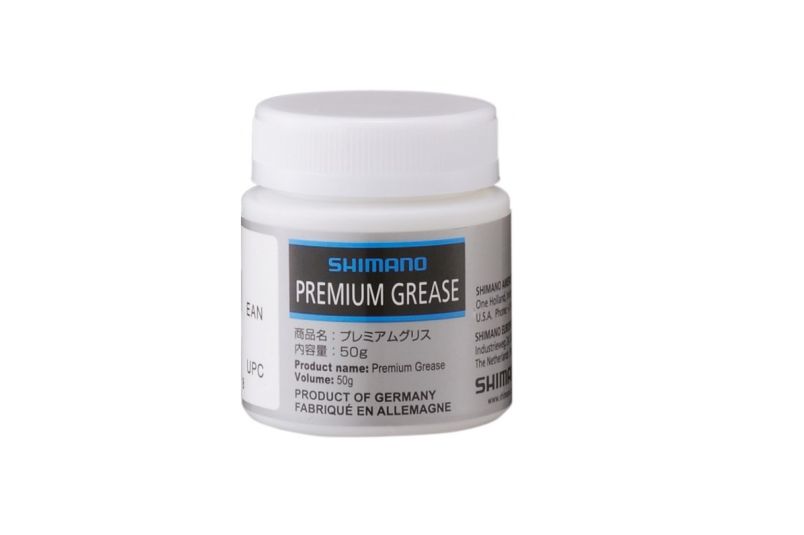 Vaselina Shimano Premium 50 gr
