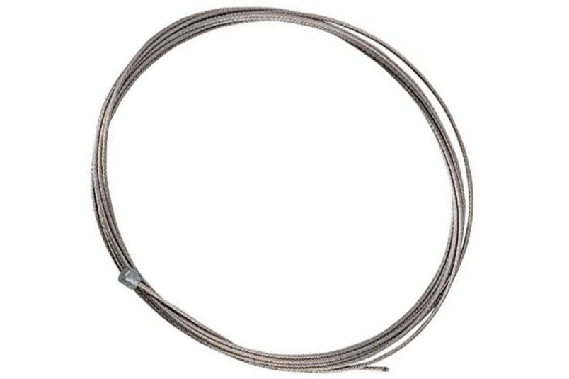 Cablu schimbator Shimano 1.2 x 2100 mm