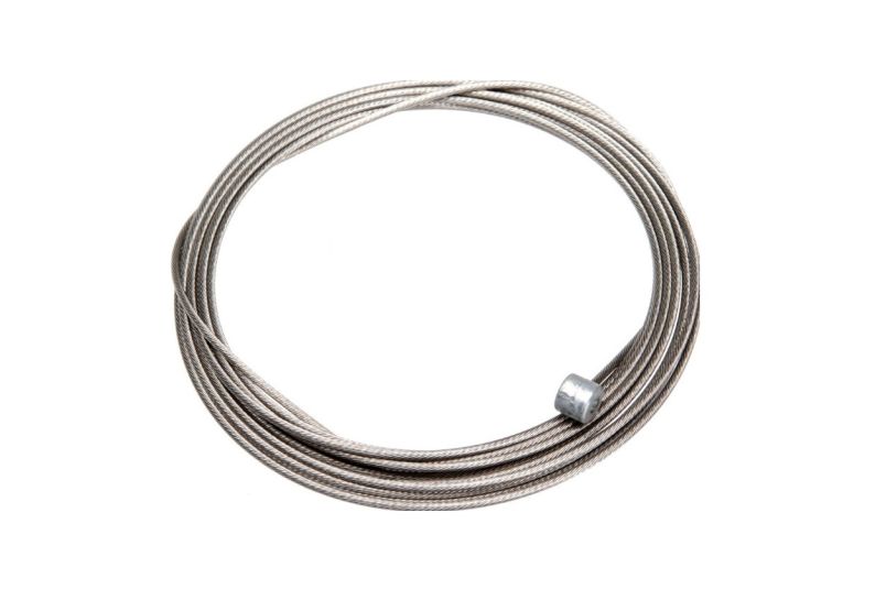 Cablu de frana Shimano MTB 1.6 x 2050 mm