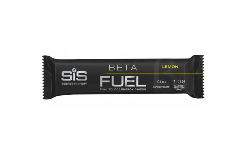 Jeleu energizant SiS Beta Fuel Energy Chew Aroma Lamaie, 60g
