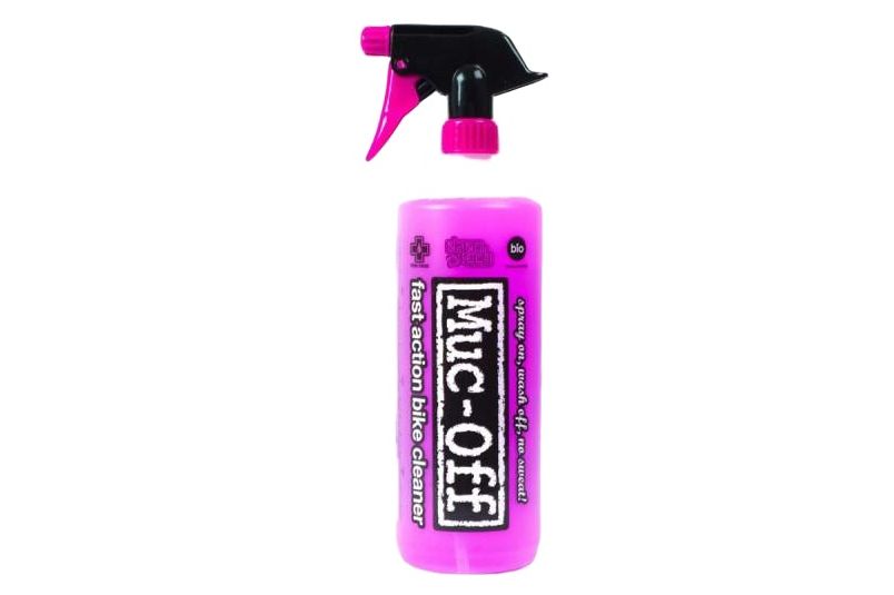 Solutie Muc-Off Cycle Cleaner 1 L