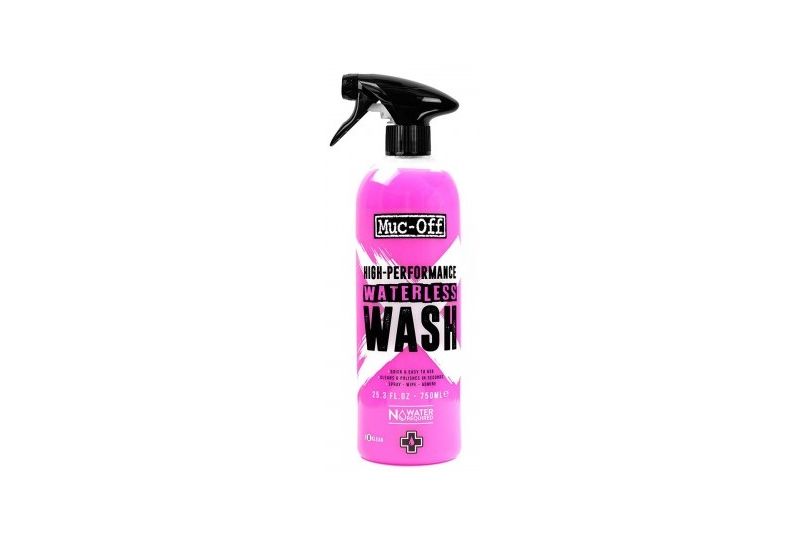 Solutie curatare Muc-Off High Performance Waterless Wash