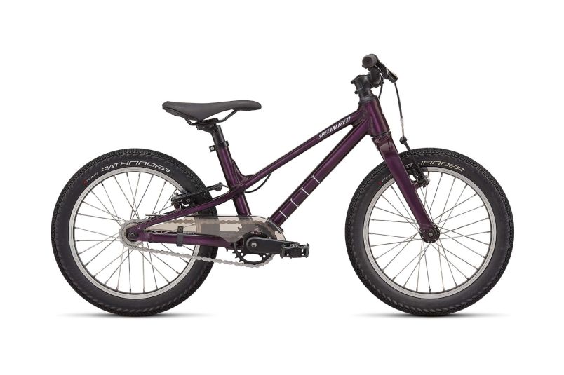 Bicicleta copii Specialized Jett 16 Single Speed 2022
