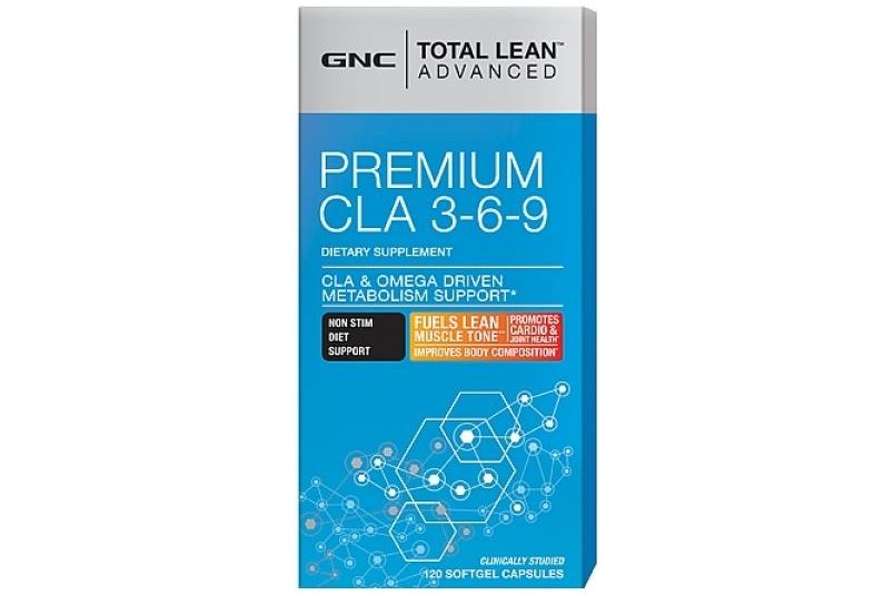 Supliment alimentar GNC Total Lean Advanced Premium