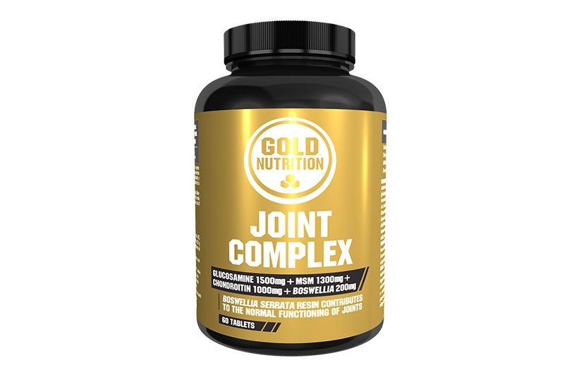Supliment alimentar Gold Nutrition Joint Complex, 60 tablete