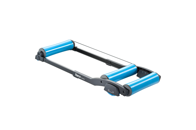 Home trainer Tacx Galaxia Roller T1100