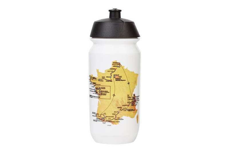 Bidon Tacx Tour de France 600 ml  