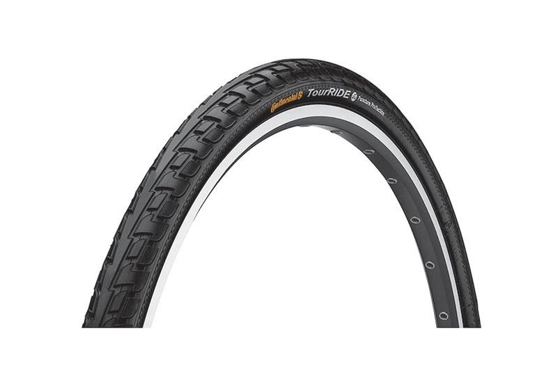 Anvelopa Continental Ride Tour Puncture-ProTection 54-584