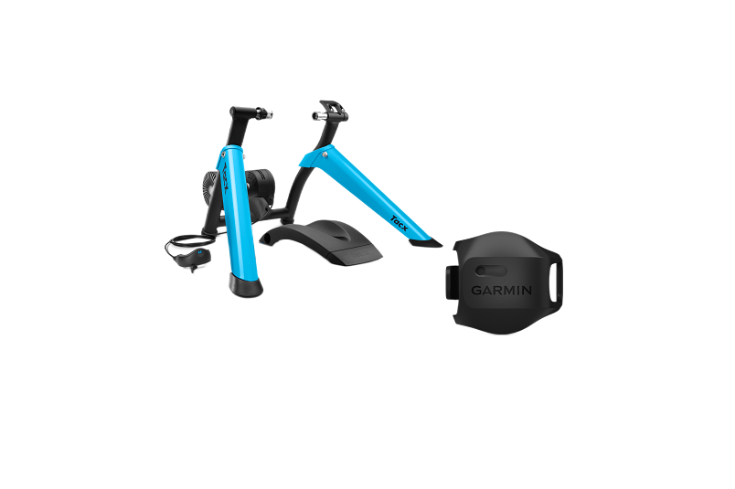 Home trainer TacX Boost Bundle