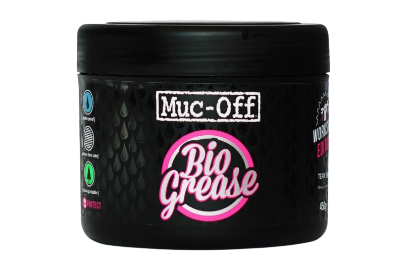 Vaselina Muc-Off Bio-Grease 450 g