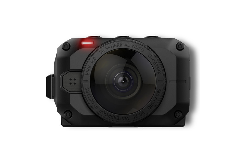 Camera video Garmin Virb 360