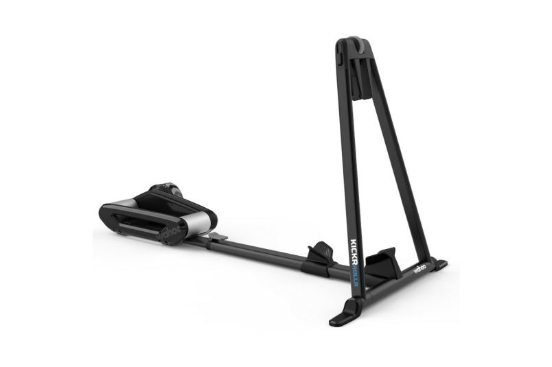 Home trainer Wahoo Fitness KICKR ROLLR